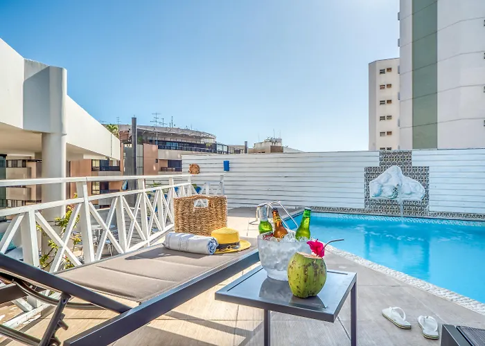 Ritz Praia Hotel Maceió