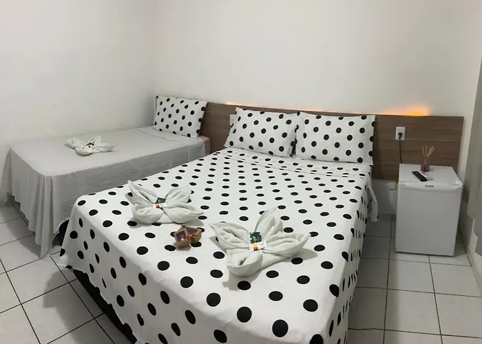 Brisa Do Mar Mcz Hotel Maceió