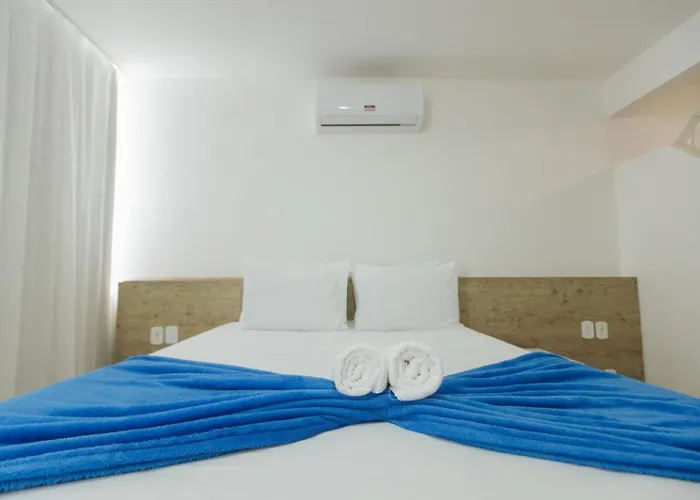 Praia Hotel Enseada Maceió